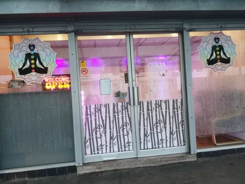 Chakra Oriental Massage, spa in Blackpool, United Kingdom, photo 1 of 10