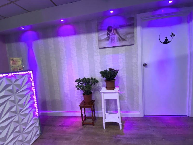 Chakra Oriental Massage, spa in Blackpool, United Kingdom, photo 6 of 10