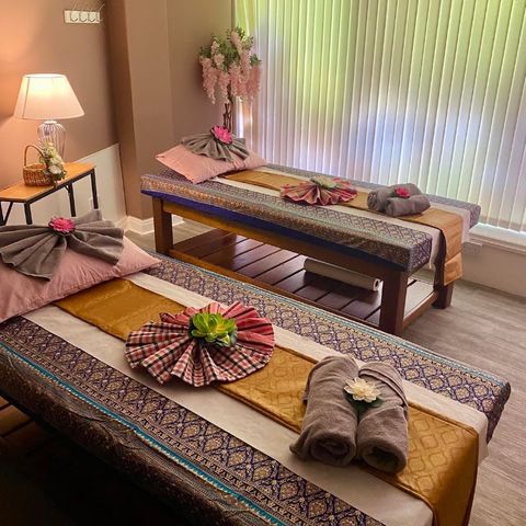 B&R Thai Spa, massage spa in Blackpool, United Kingdom